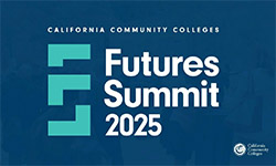 California Community Colleges — event artwork