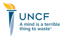 UNCF — event artwork