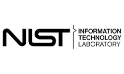 National Institute of Standards and Technology logo
