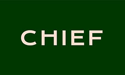 CHIEF logo