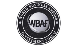 World Business Angels Investment Forum (WBAF) logo