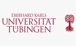 University of Tübingen — event artwork