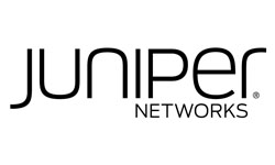 Juniper Networks — event artwork