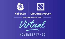 The Linux Foundation — event artwork