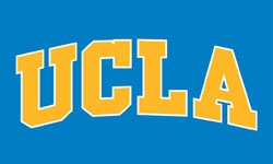 UCLA — event artwork