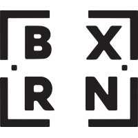 Black XR Network logo