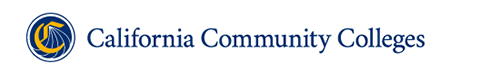 California Community Colleges logo
