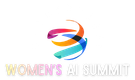 GatherVerse Women’s AI Summit 2026 logo