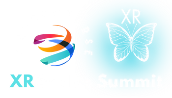 GatherVerse XREvolve Summit logo
