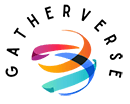 GatherVerse logo