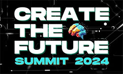 Create The Future Summit