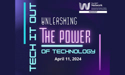 The WICT Network: Tech It Out